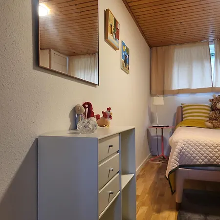 Bed & Breakfast Cozy House