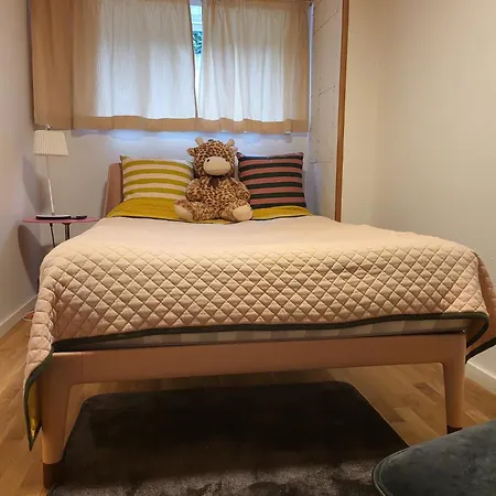 Bed & Breakfast Cozy House