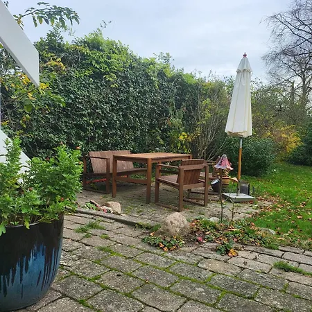 Cozy House Bed & Breakfast Kalundborg