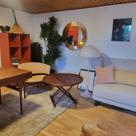 Cozy House Bed & Breakfast Kalundborg