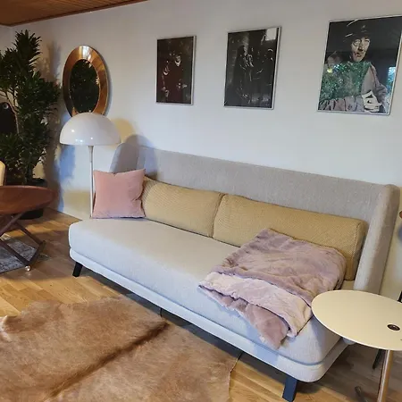 Cozy House *
