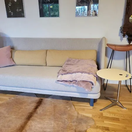 Bed & Breakfast Cozy House *