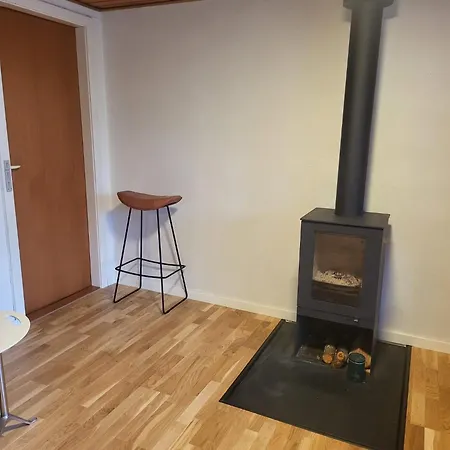 Bed & Breakfast Cozy House *