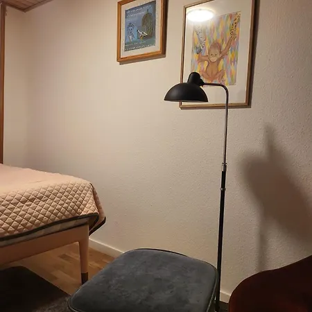 Cozy House Bed & Breakfast *