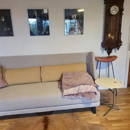 Cozy House * Kalundborg