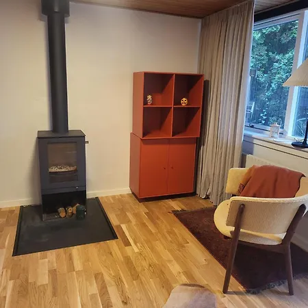 Bed & Breakfast Cozy House Kalundborg