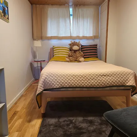Cozy House * Kalundborg